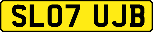 SL07UJB