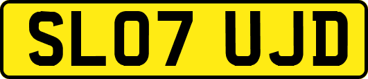 SL07UJD