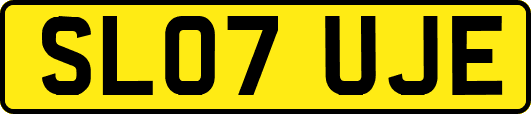 SL07UJE