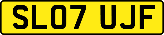SL07UJF