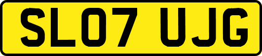 SL07UJG
