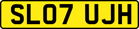 SL07UJH