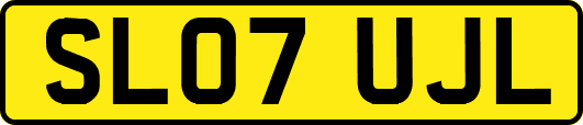 SL07UJL