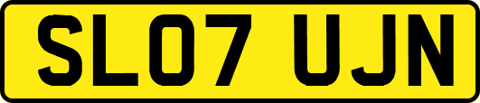 SL07UJN
