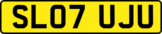 SL07UJU