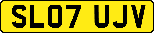 SL07UJV