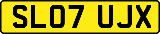 SL07UJX