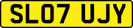 SL07UJY