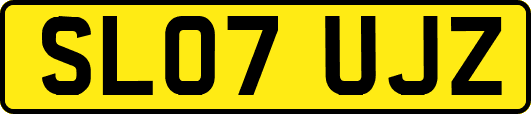 SL07UJZ