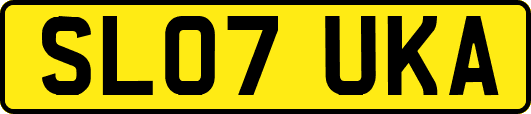 SL07UKA
