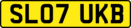 SL07UKB
