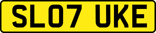 SL07UKE