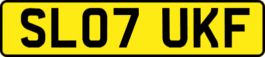 SL07UKF