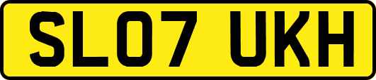 SL07UKH