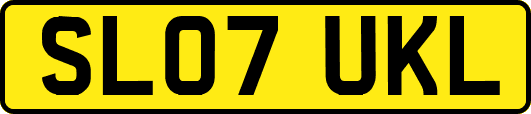 SL07UKL