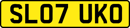 SL07UKO