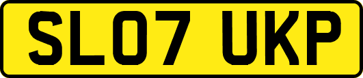 SL07UKP