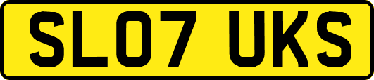SL07UKS