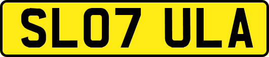 SL07ULA