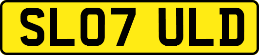 SL07ULD