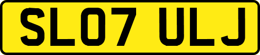 SL07ULJ