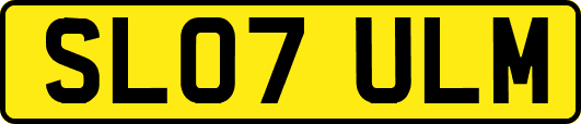 SL07ULM