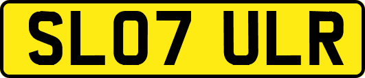 SL07ULR