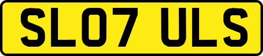 SL07ULS