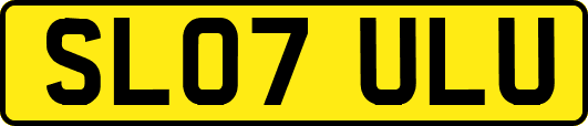 SL07ULU