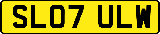 SL07ULW