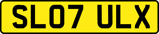 SL07ULX