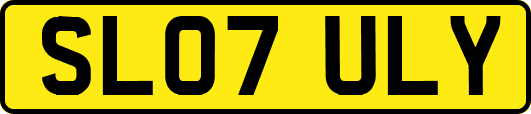 SL07ULY