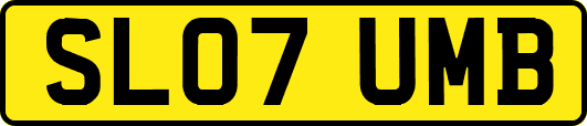 SL07UMB
