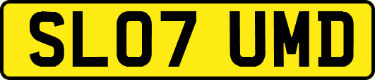 SL07UMD