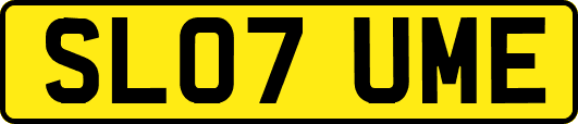 SL07UME