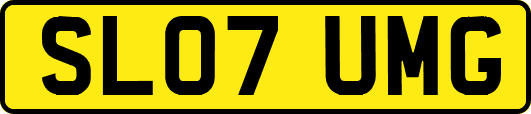 SL07UMG