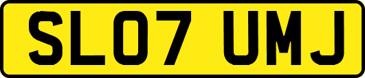 SL07UMJ