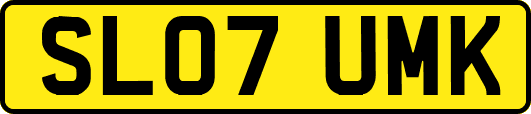 SL07UMK