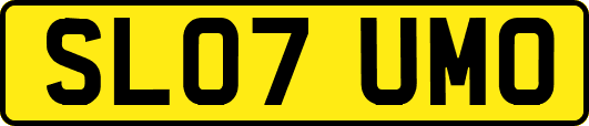 SL07UMO