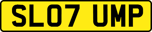 SL07UMP