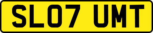 SL07UMT
