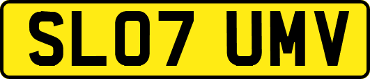 SL07UMV