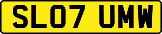SL07UMW