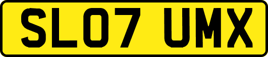 SL07UMX