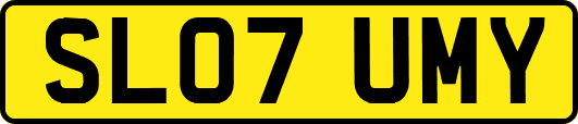 SL07UMY