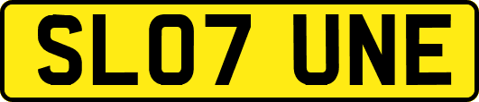SL07UNE