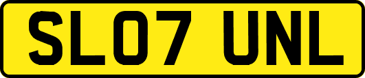 SL07UNL