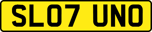 SL07UNO