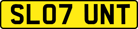SL07UNT