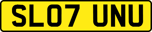 SL07UNU
